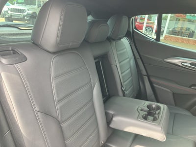 2024 Dodge Hornet GT Plus AWD