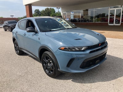 2024 Dodge Hornet GT Plus AWD
