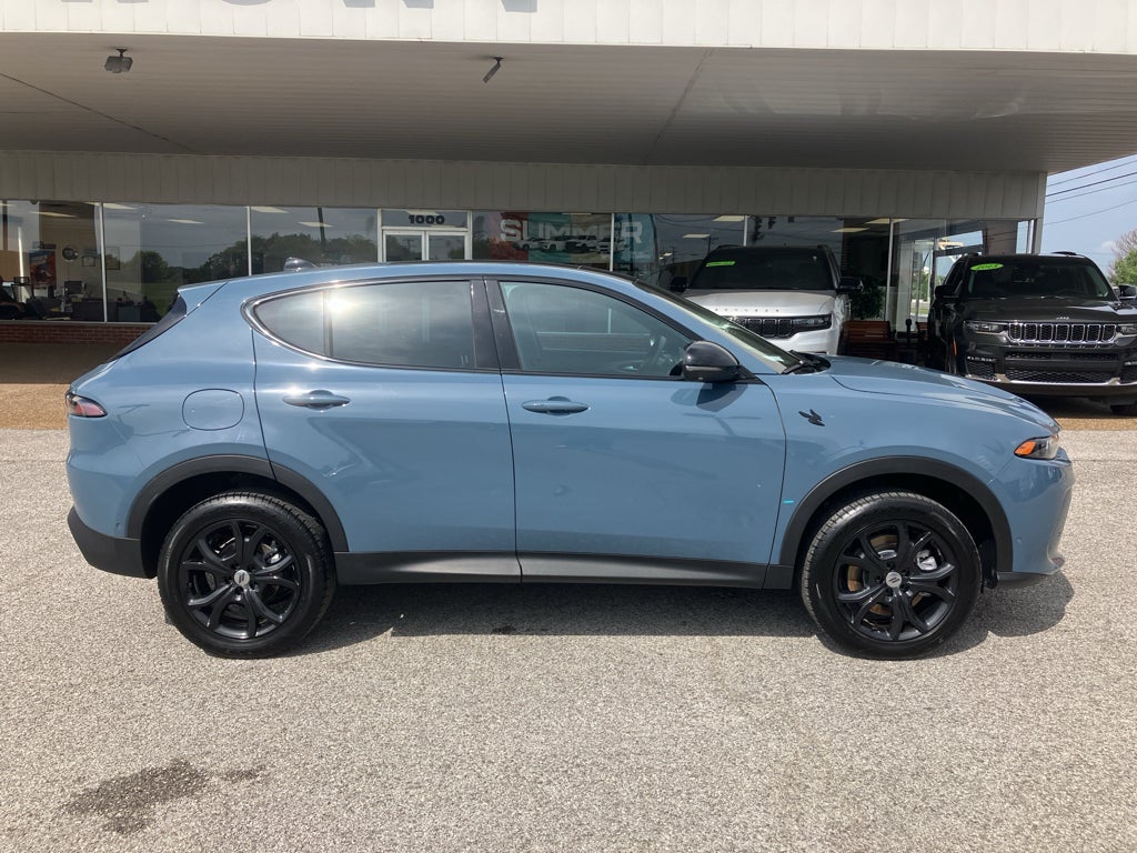 2024 Dodge Hornet GT Plus AWD