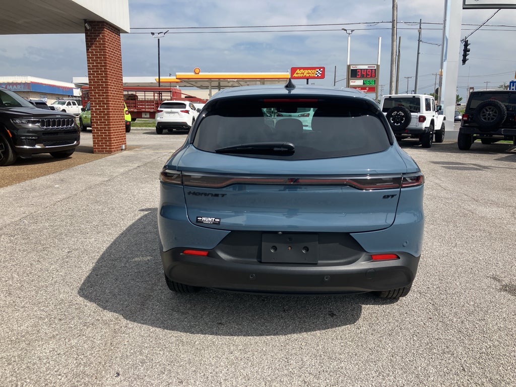2024 Dodge Hornet GT Plus AWD