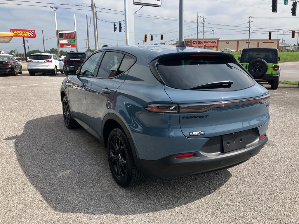 2024 Dodge Hornet GT Plus AWD