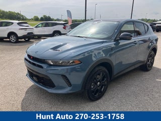 2024 Dodge Hornet GT Plus AWD