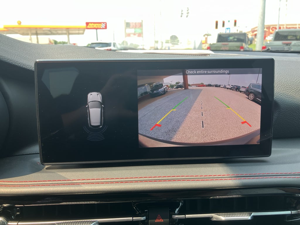 2024 Dodge Hornet GT Plus AWD
