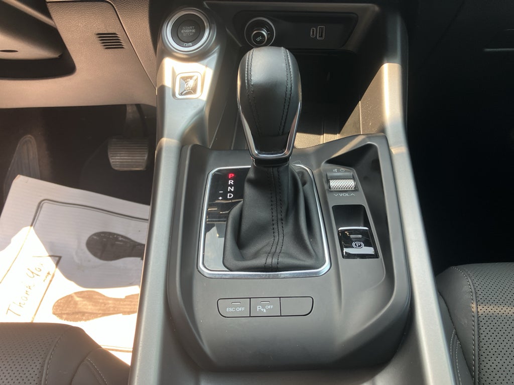 2024 Dodge Hornet GT Plus AWD