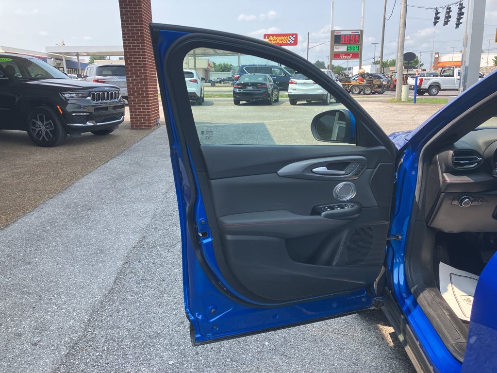 2024 Dodge Hornet GT Plus AWD