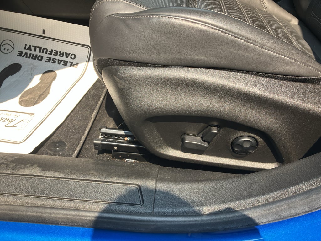 2024 Dodge Hornet GT Plus AWD