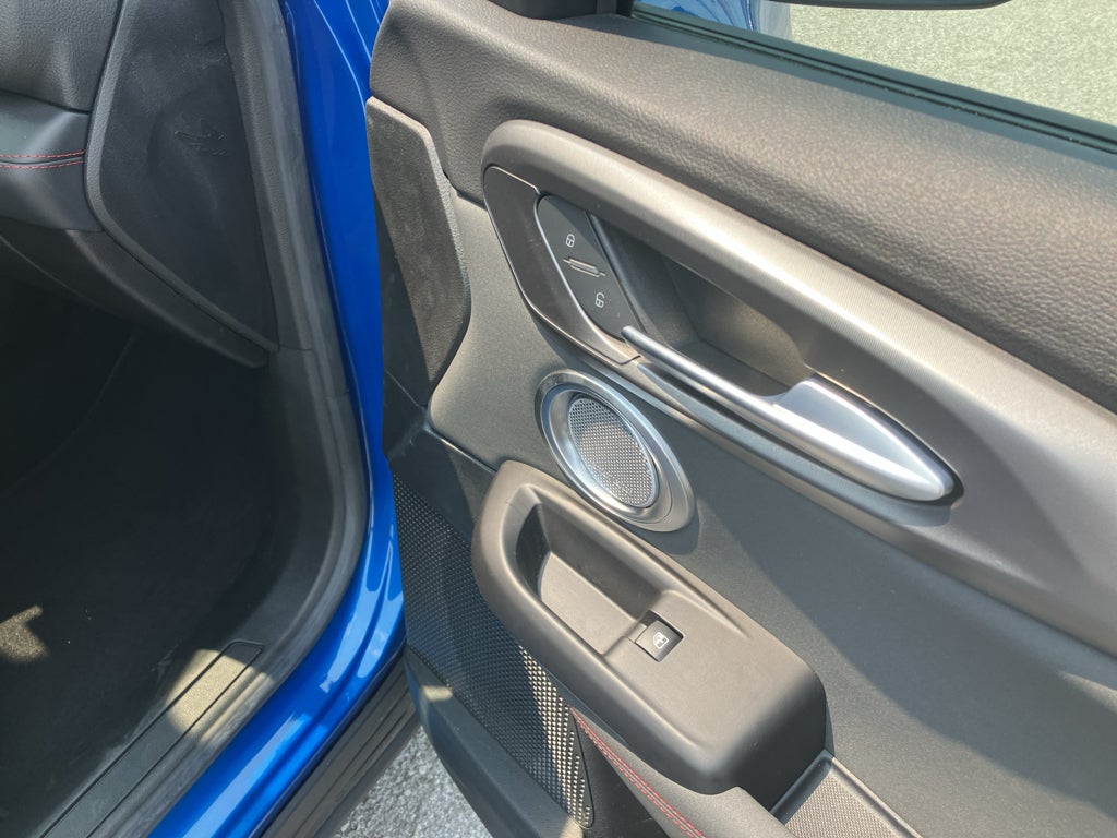 2024 Dodge Hornet GT Plus AWD