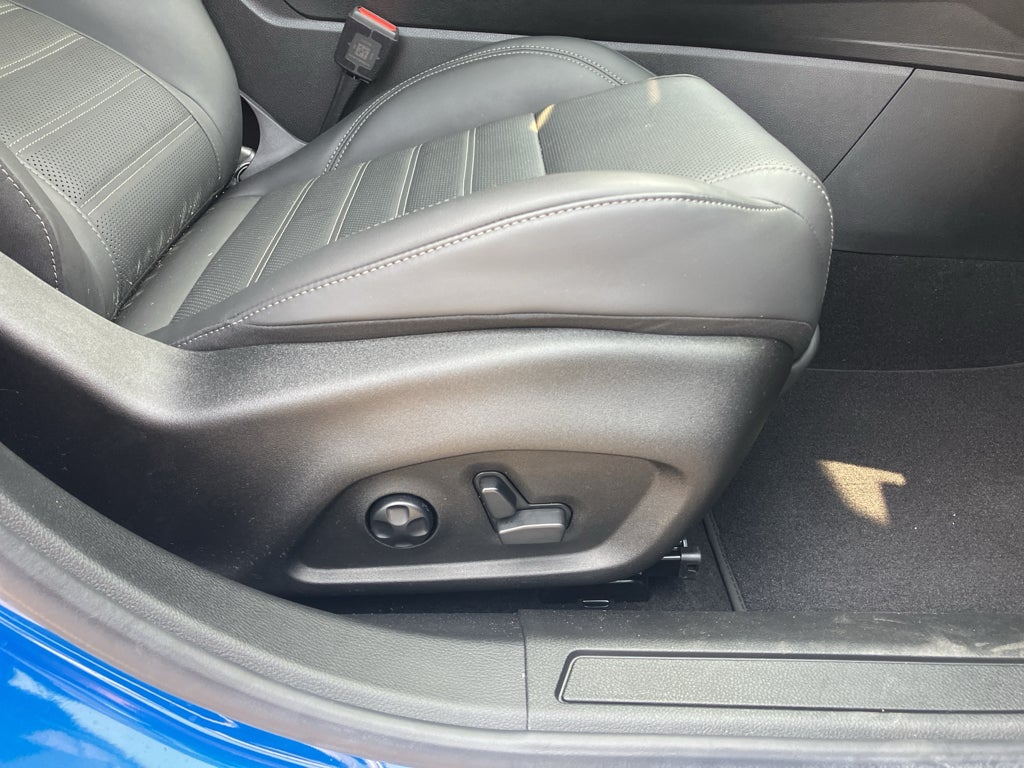2024 Dodge Hornet GT Plus AWD