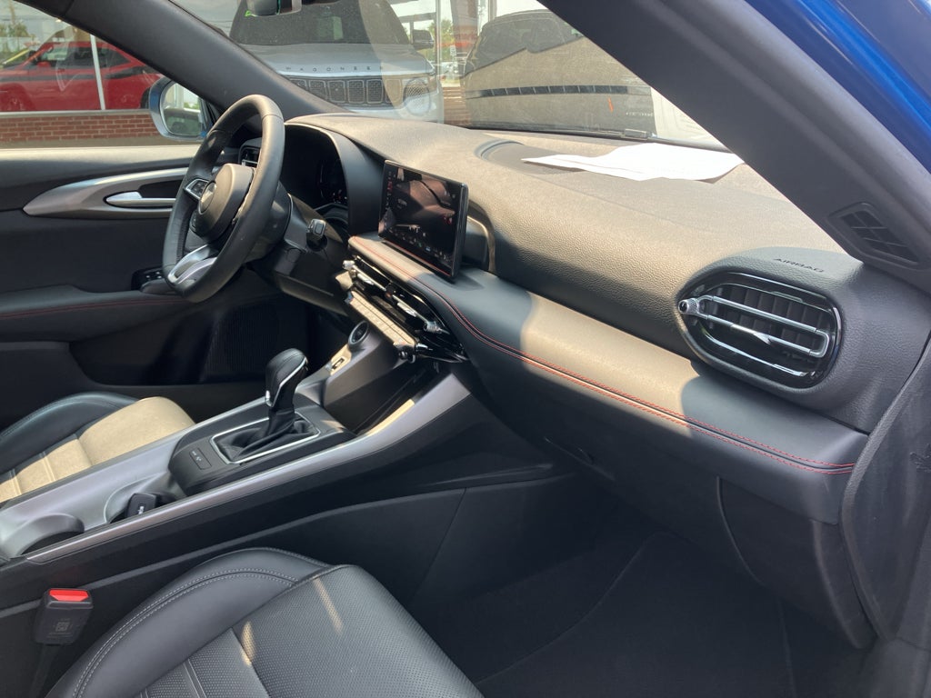 2024 Dodge Hornet GT Plus AWD