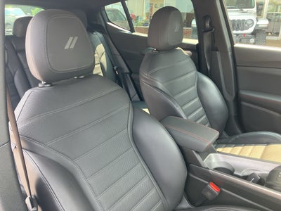 2024 Dodge Hornet GT Plus AWD