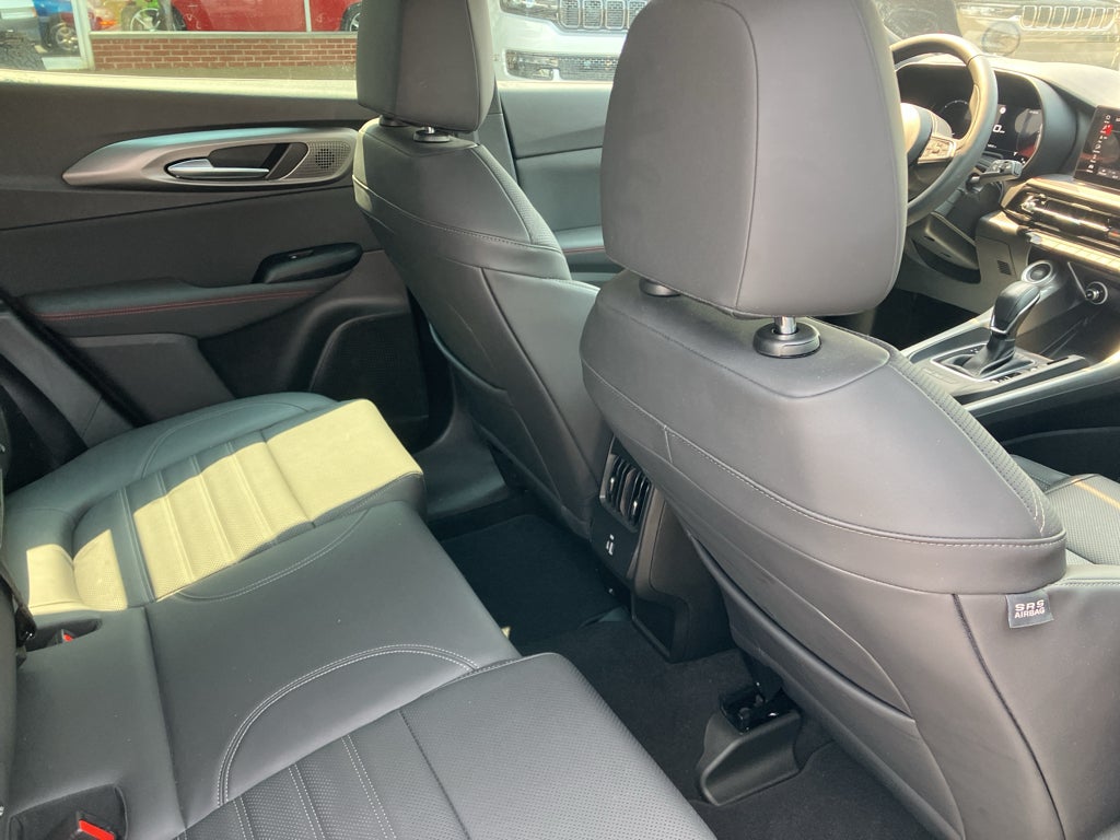 2024 Dodge Hornet GT Plus AWD