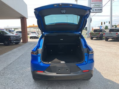 2024 Dodge Hornet GT Plus AWD
