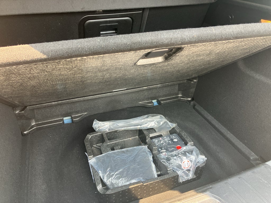 2024 Dodge Hornet GT Plus AWD
