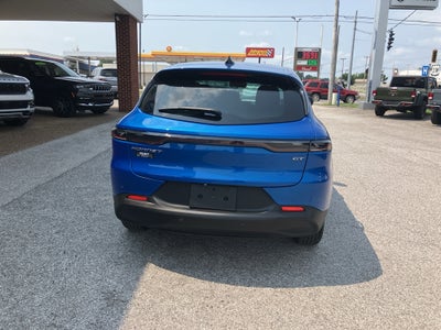 2024 Dodge Hornet GT Plus AWD