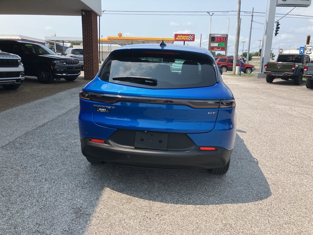2024 Dodge Hornet GT Plus AWD