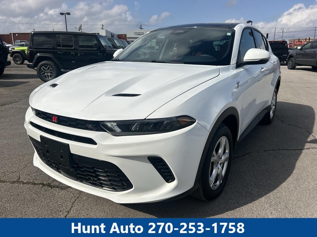 2024 Dodge Hornet GT Plus AWD
