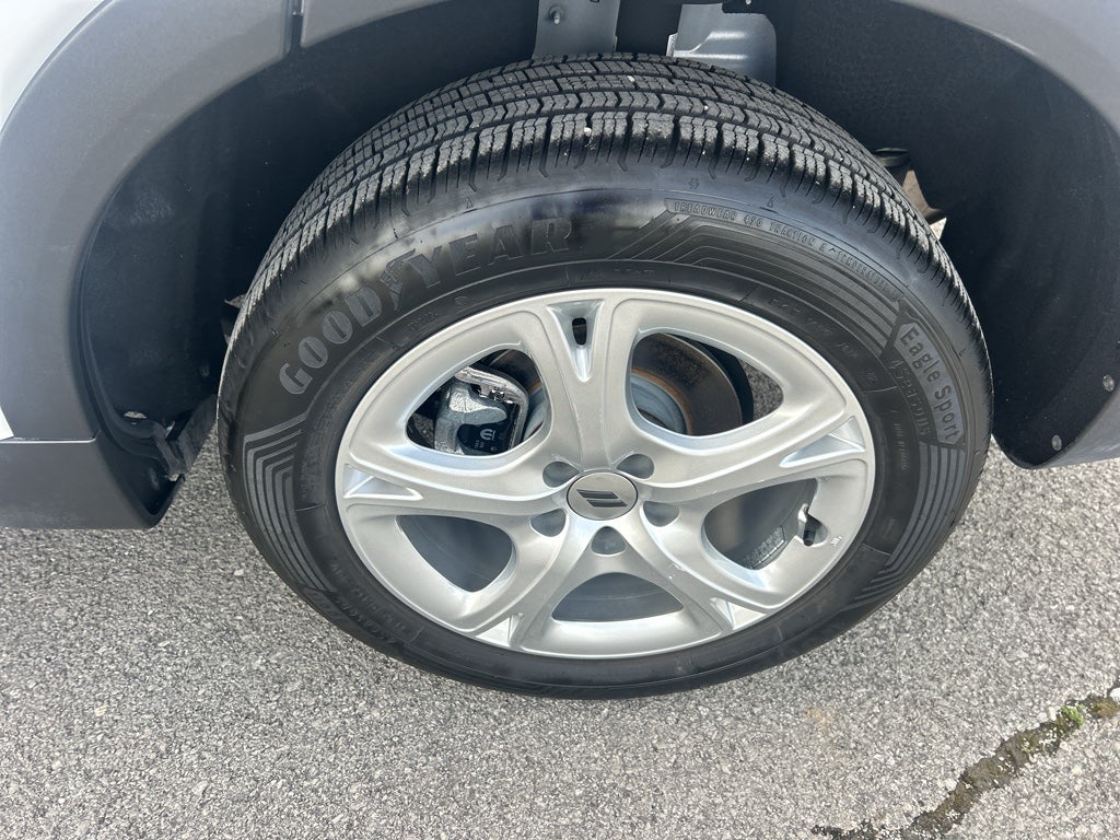 2024 Dodge Hornet GT Plus AWD