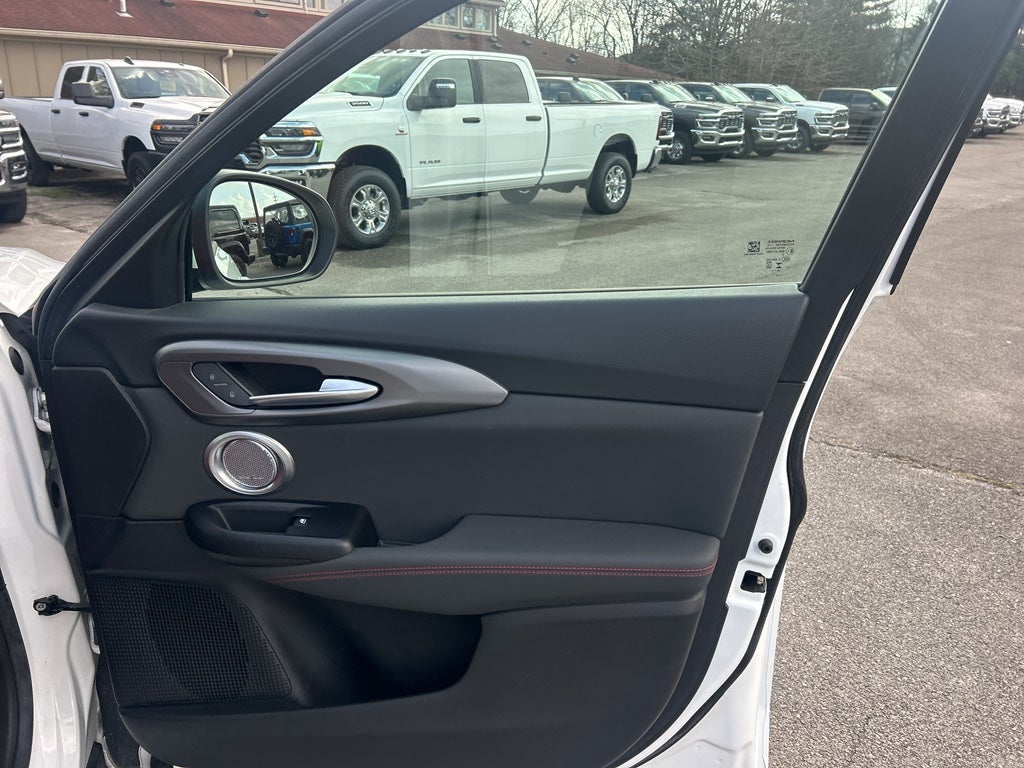 2024 Dodge Hornet GT Plus AWD