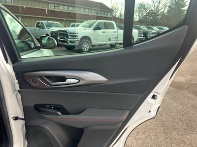 2024 Dodge Hornet GT Plus AWD