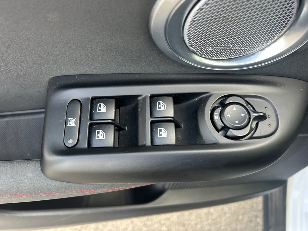 2024 Dodge Hornet GT Plus AWD