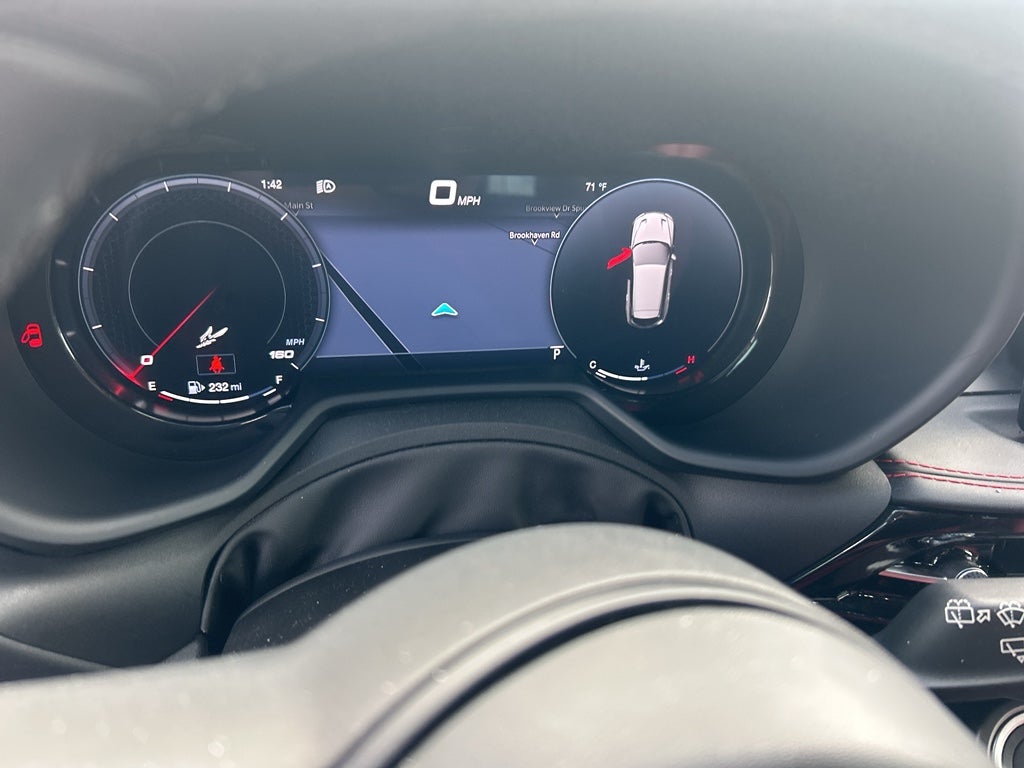 2024 Dodge Hornet GT Plus AWD