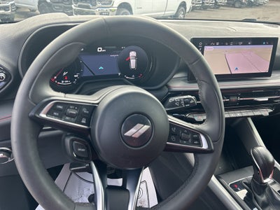 2024 Dodge Hornet GT Plus AWD