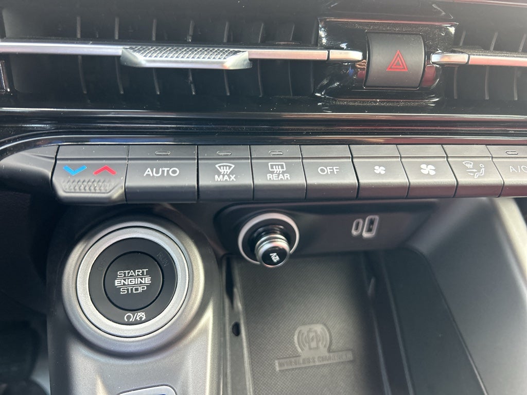 2024 Dodge Hornet GT Plus AWD