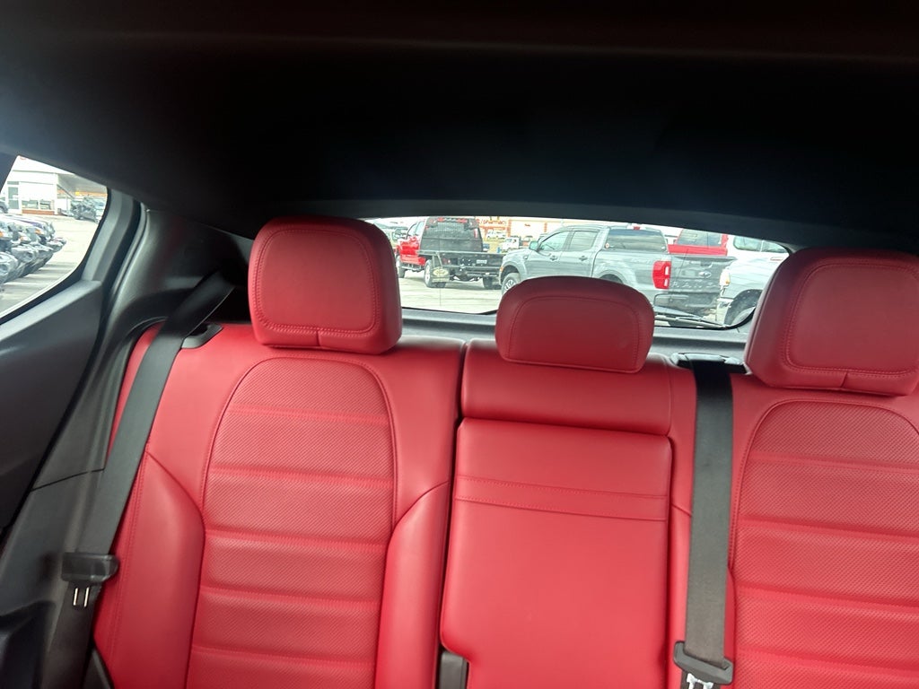 2024 Dodge Hornet GT Plus AWD