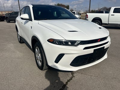 2024 Dodge Hornet GT Plus AWD