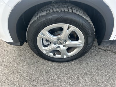 2024 Dodge Hornet GT Plus AWD