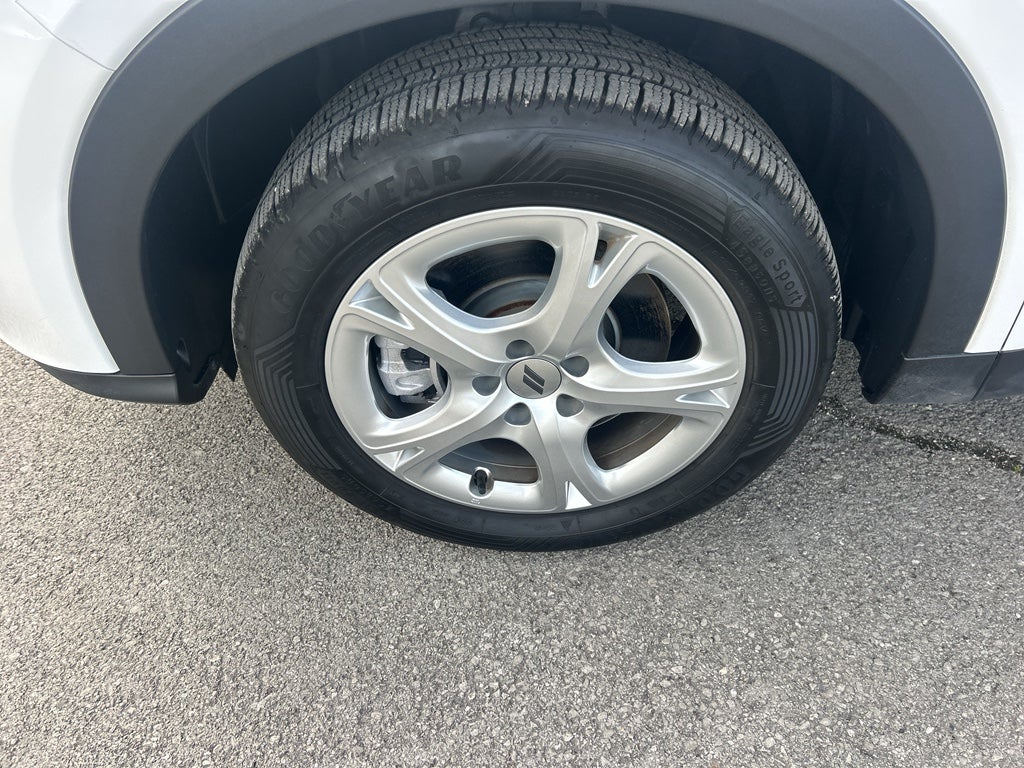 2024 Dodge Hornet GT Plus AWD