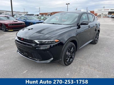 2024 Dodge Hornet R/T EAWD