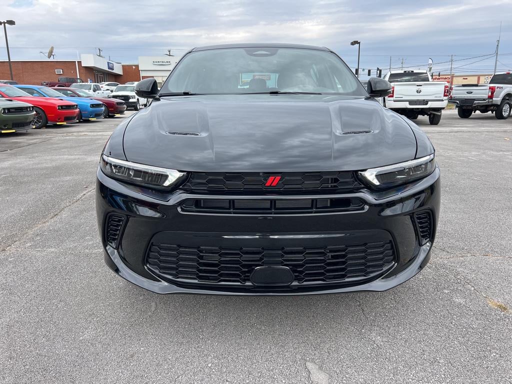 2024 Dodge Hornet R/T EAWD