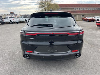 2024 Dodge Hornet R/T EAWD