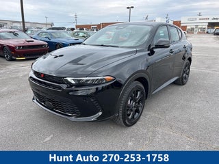 2024 Dodge Hornet R/T EAWD