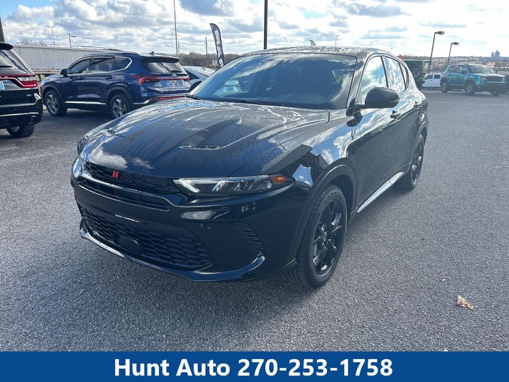 2024 Dodge Hornet R/T Plus EAWD