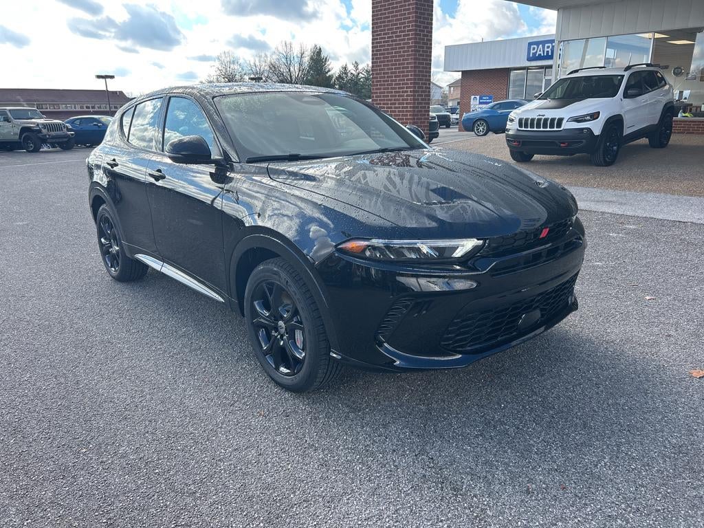 2024 Dodge Hornet R/T Plus EAWD