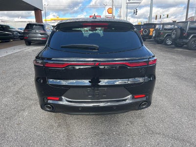 2024 Dodge Hornet R/T Plus EAWD