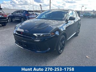 2024 Dodge Hornet R/T Plus EAWD