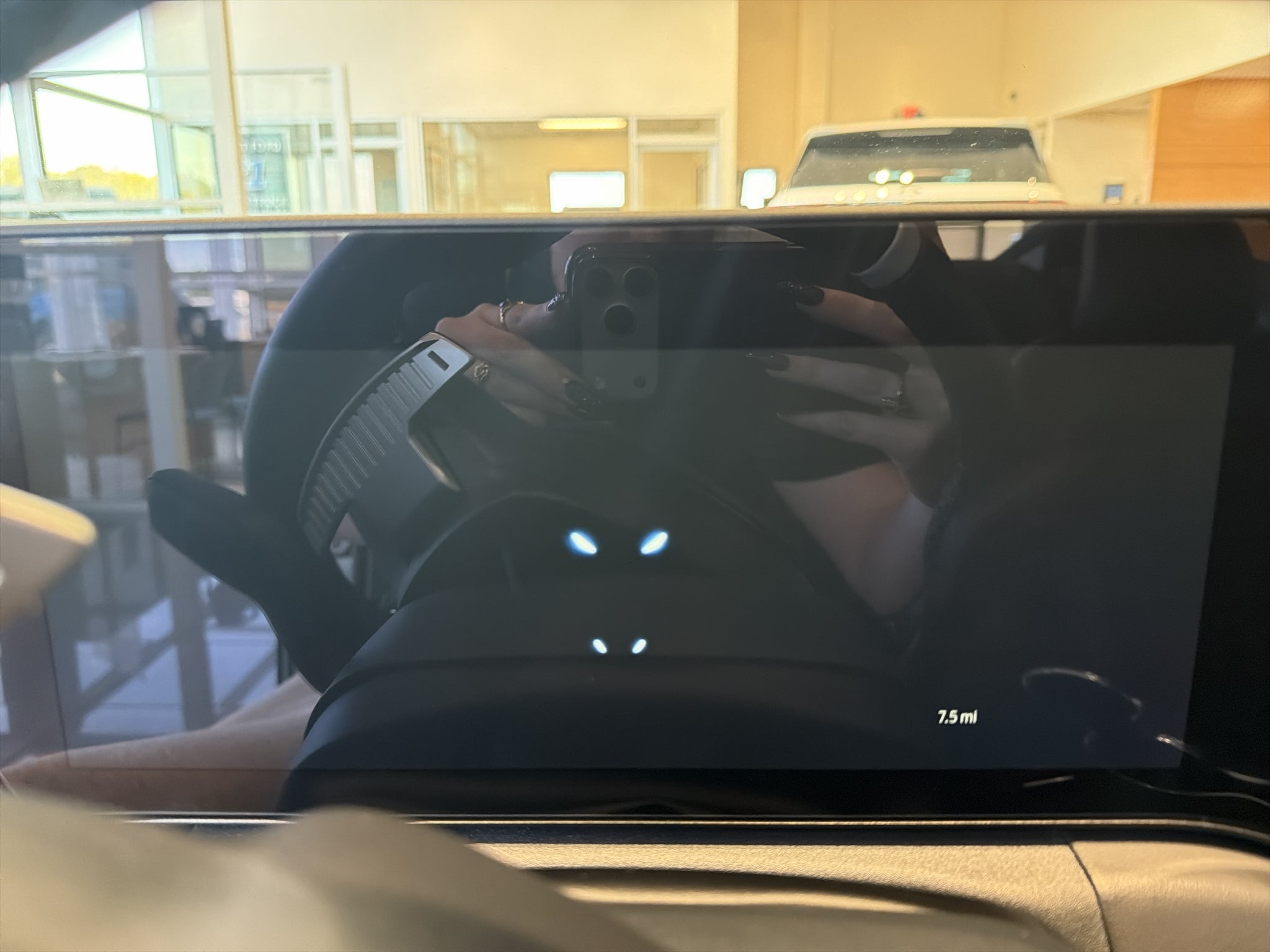 2026 Ford Mustang Dark Horse® SC