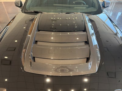 2026 Ford Mustang Dark Horse® SC