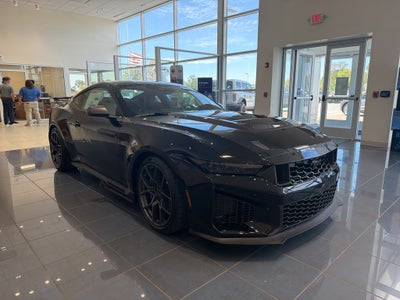2026 Ford Mustang Dark Horse® SC