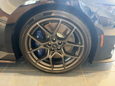 2026 Ford Mustang Dark Horse® SC