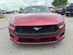 2025 Ford Mustang EcoBoost® Fastback