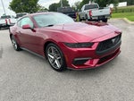 2025 Ford Mustang EcoBoost® Fastback