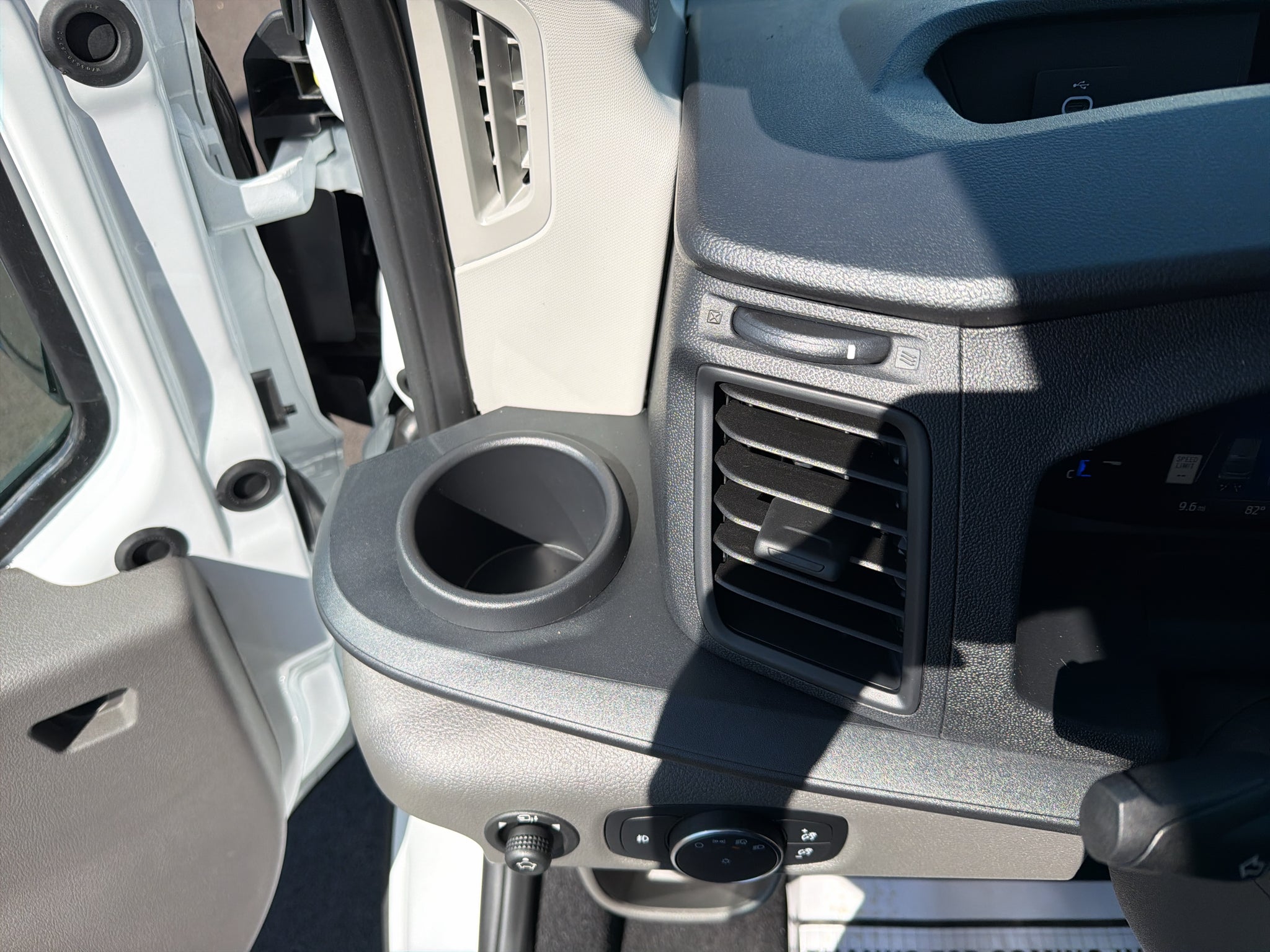 2026 Ford Transit Wagon Passenger Van XLT