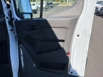 2026 Ford Transit Wagon Passenger Van XLT