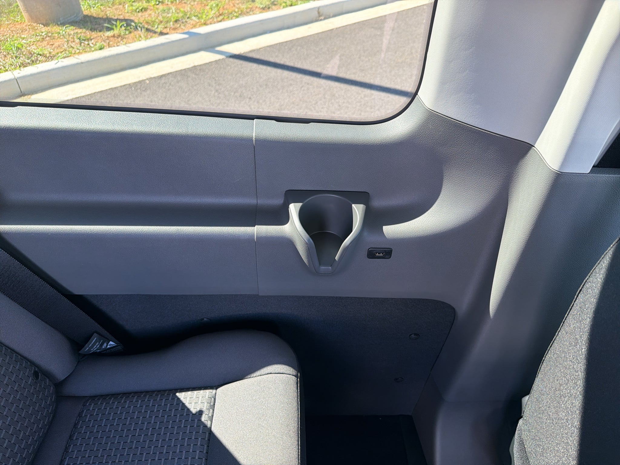 2026 Ford Transit Wagon Passenger Van XLT