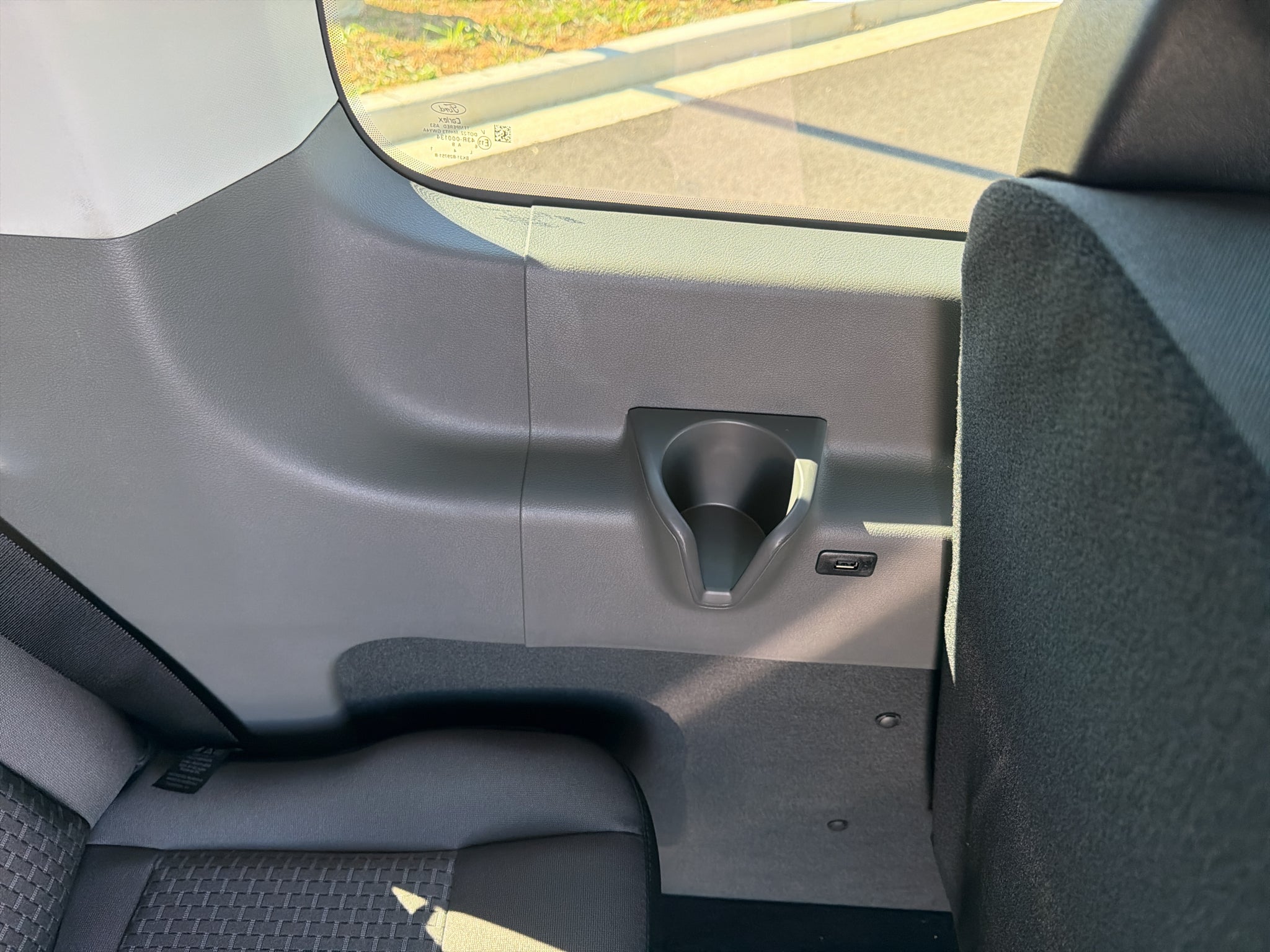 2026 Ford Transit Wagon Passenger Van XLT