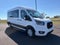 2026 Ford Transit Wagon Passenger Van XLT